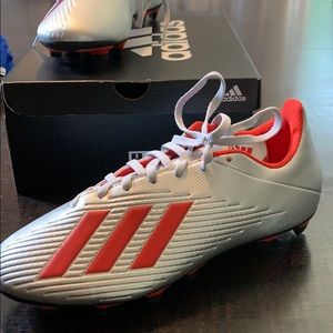 soccer cleats